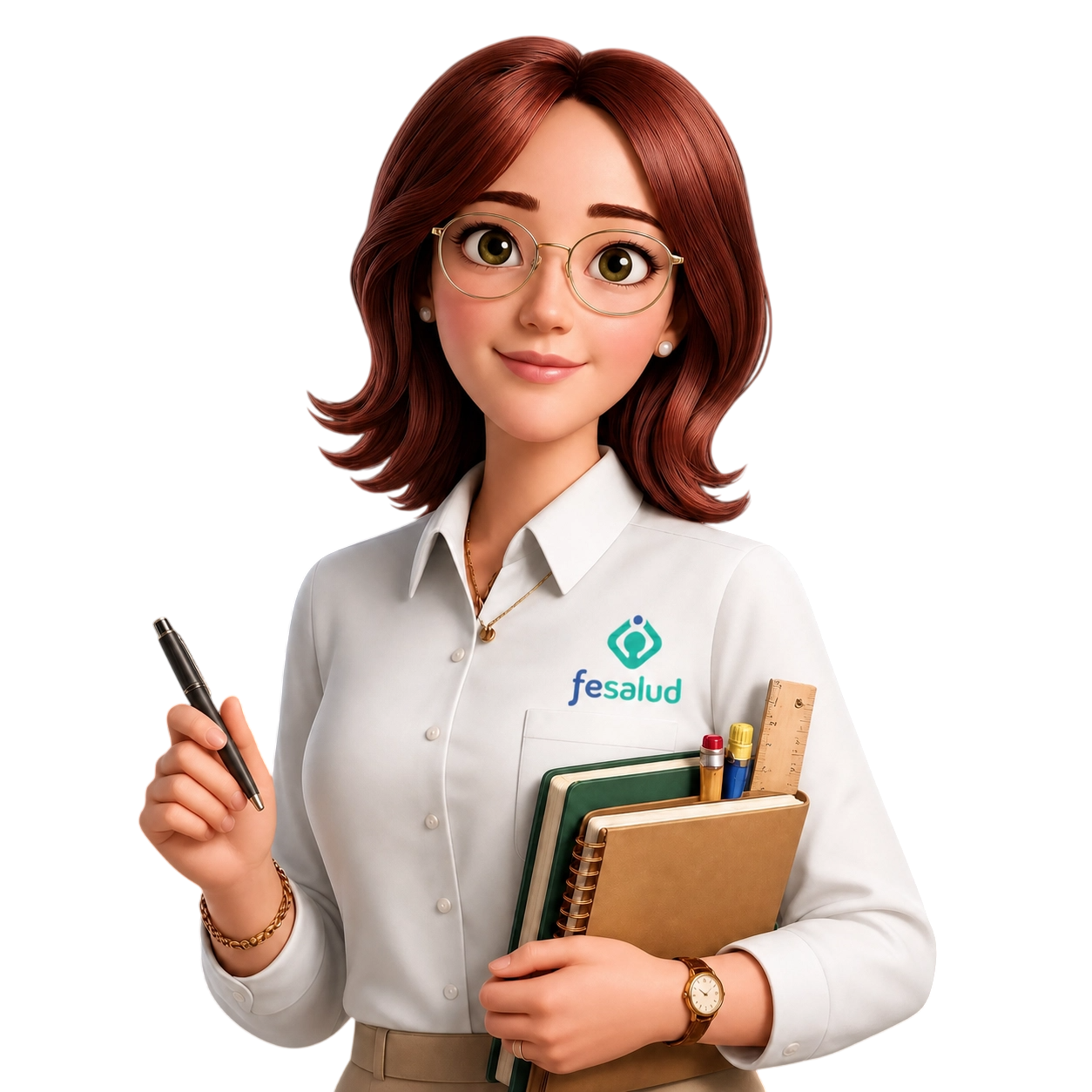 Asesora FeSalud